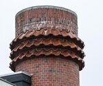 Toren Mennonietenkerkstraat, Uithuizen
<br/>
Marcel Westhoff, 2017